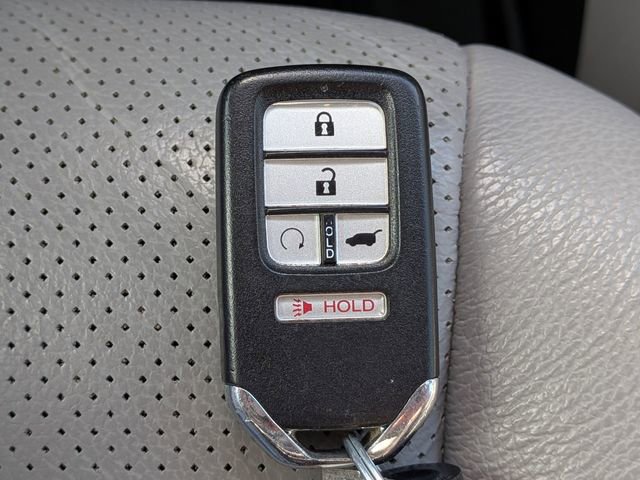 Used 2020 Honda Pilot Elite image 33