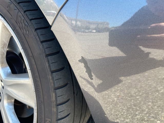 Used 2017 Jaguar XE Prestige image 7