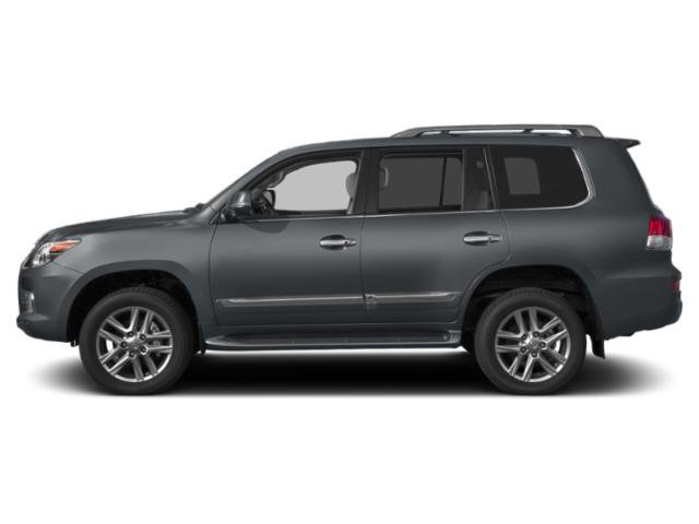 Used 2015 Lexus LX 570 4WD image 6