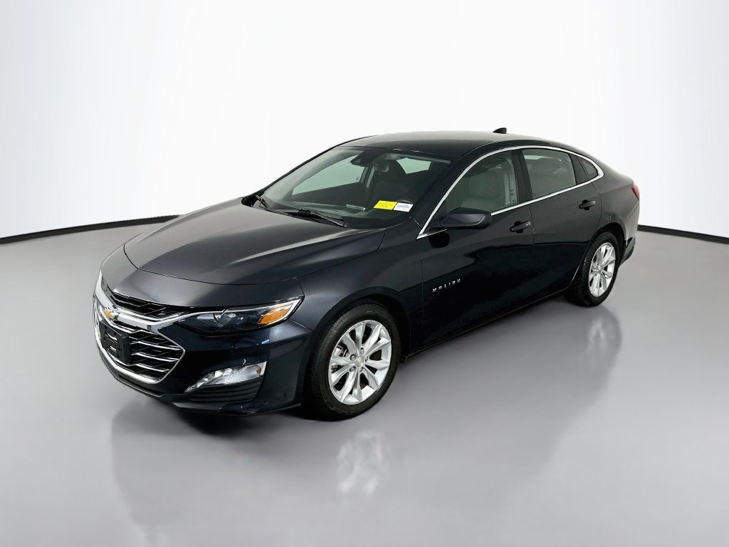 Used 2023 Chevrolet Malibu LT FWD image 3