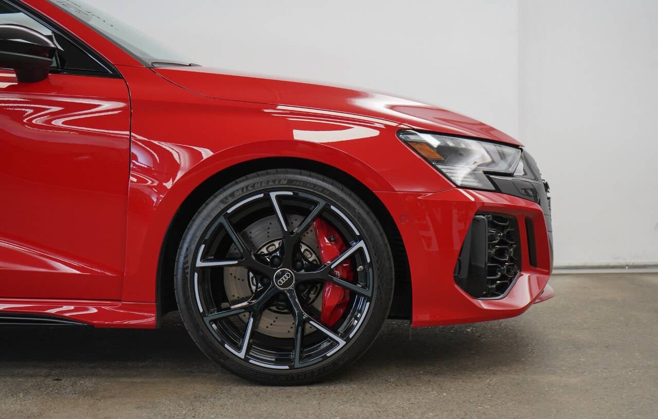 Used 2023 Audi RS 3 image 18