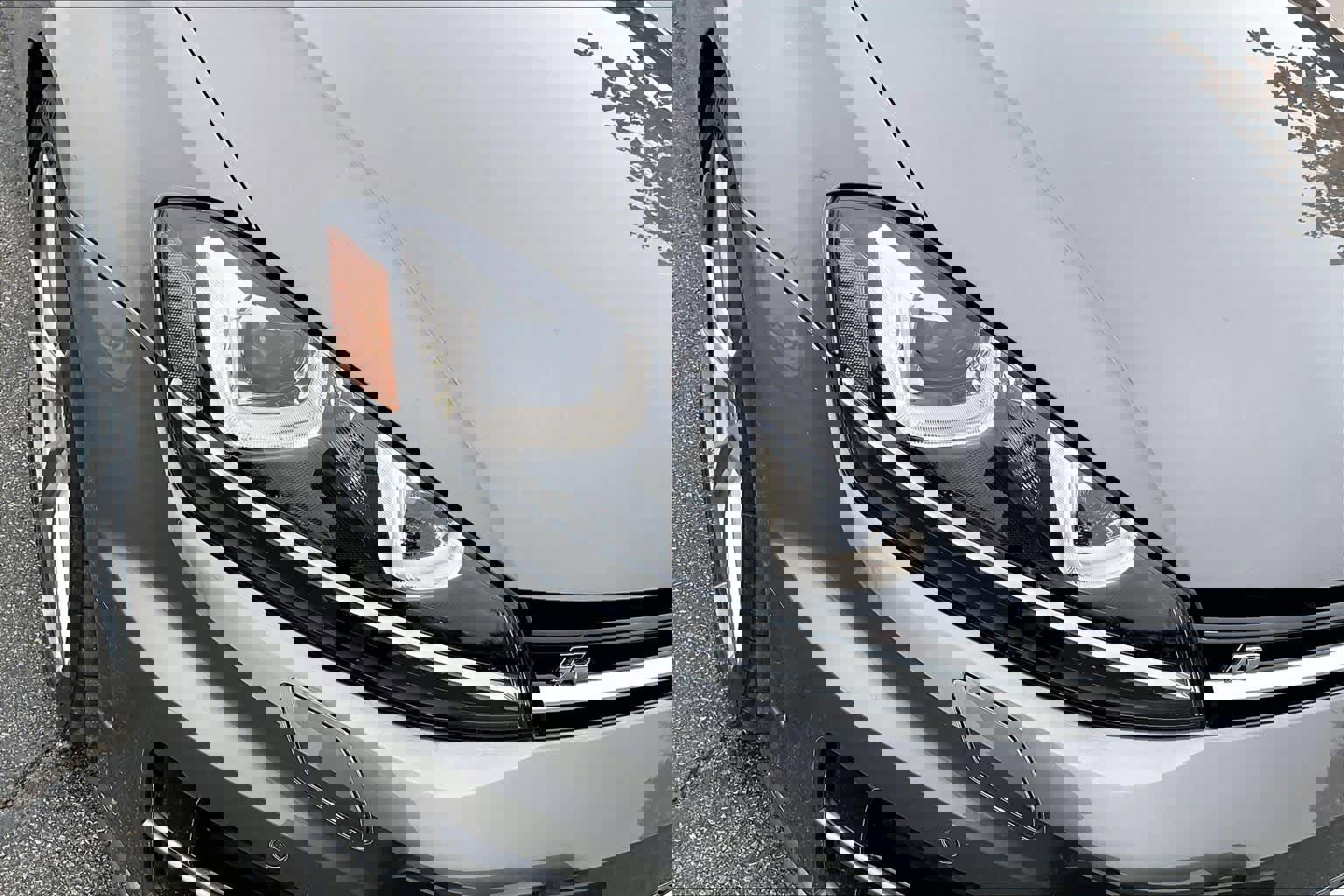 Used 2017 Volkswagen Golf R 4-Door image 27