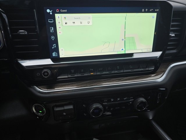 New 2026 Chevrolet Silverado 2500 LT w/ Trail Boss Package image 21