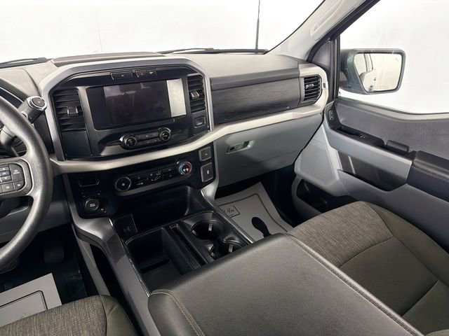 Used 2023 Ford F150 XLT image 23