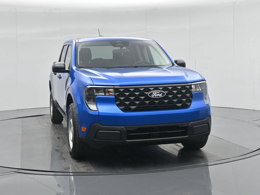 New 2026 Ford Maverick XL FWD image 25