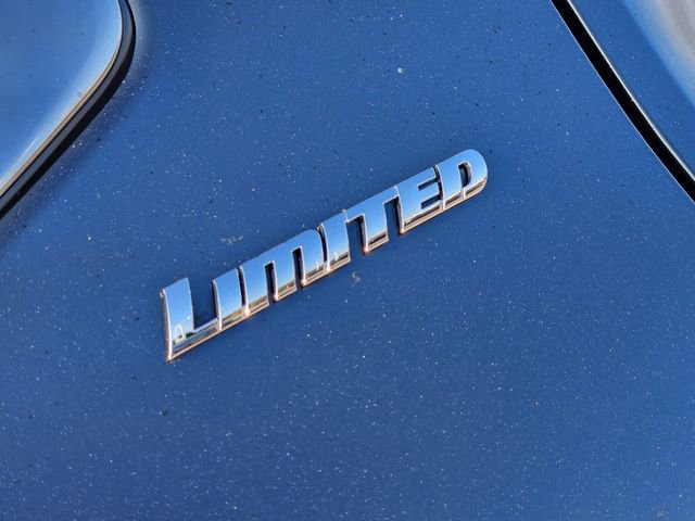 Certified 2026 Toyota Tundra Limited AWD/4WD image 8