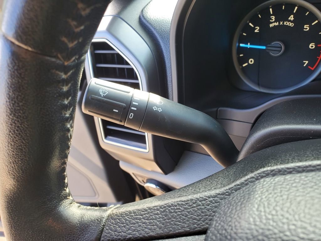 Certified 2018 Ford F150 XLT w/ Equipment Group 302A Luxury image 19