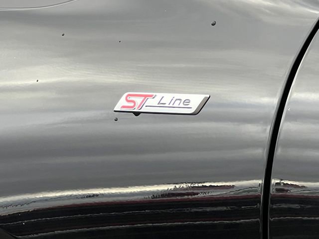 New 2026 Ford Escape ST-Line w/ Tech Pack #1 image 11