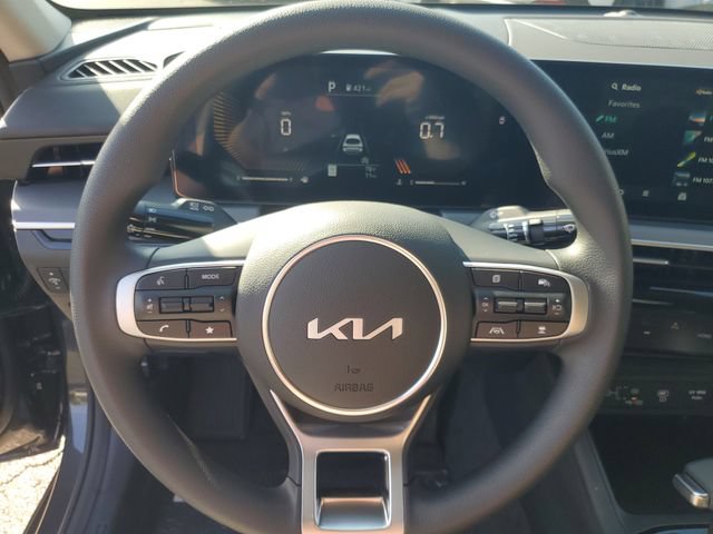 New 2026 Kia K5 LXS FWD image 13