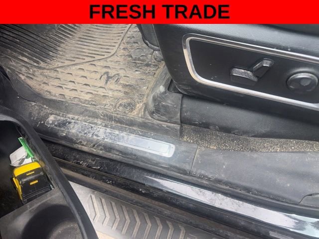 Used 2019 RAM 1500 Laramie w/ Sport Appearance Package image 12