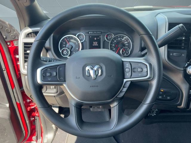 New 2026 RAM 2500 Tradesman image 11