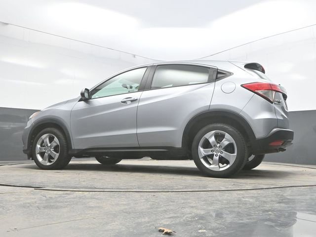Used 2022 Honda HR-V LX image 20