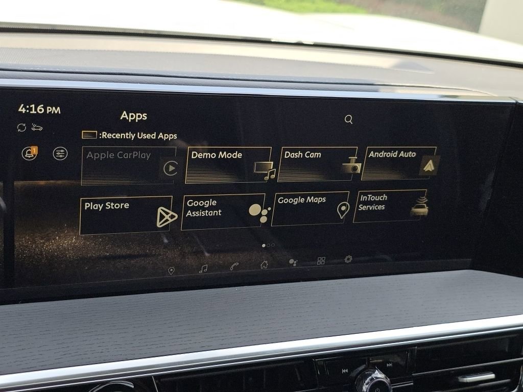 New 2025 INFINITI QX80 Sensory w/ Exterior Package image 5