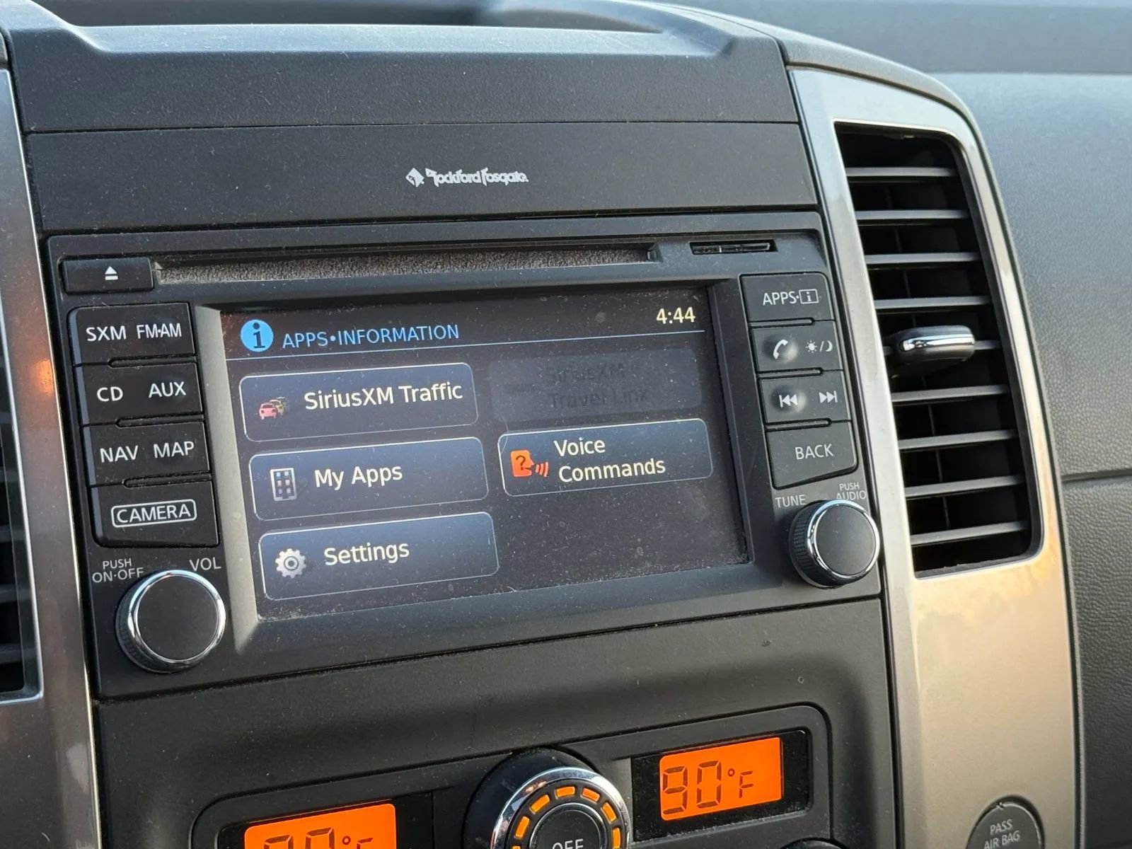 Used 2019 Nissan Frontier SL image 27