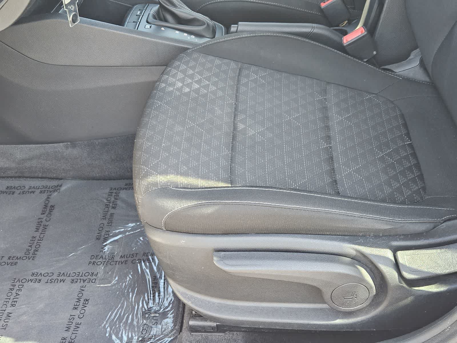 Certified 2023 Kia Rio S FWD image 21