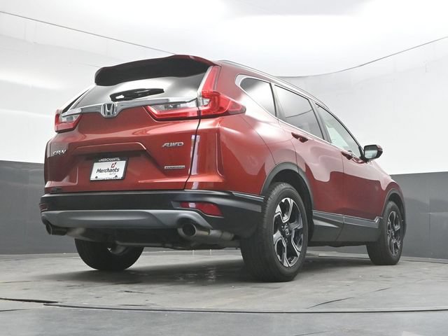 Used 2018 Honda CR-V Touring image 35