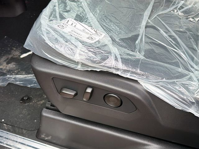 New 2026 Chevrolet Silverado 2500 LT w/ Convenience Package image 21