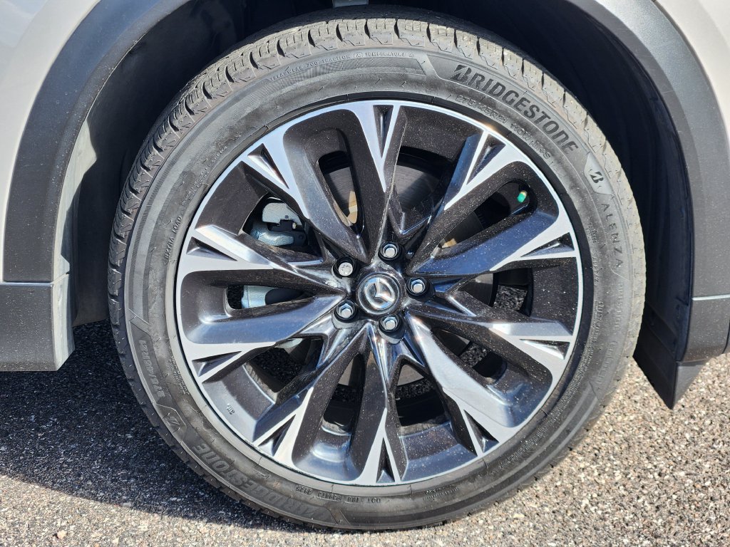 Used 2025 MAZDA CX-90 Plug-In Hybrid w/ Premium Plus AWD/4WD image 30