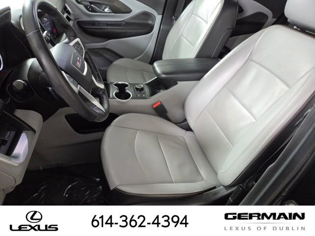 Used 2019 GMC Terrain SLT w/ Preferred Package image 20