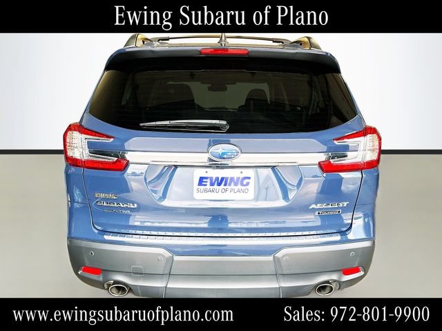Used 2023 Subaru Ascent Touring AWD/4WD image 6