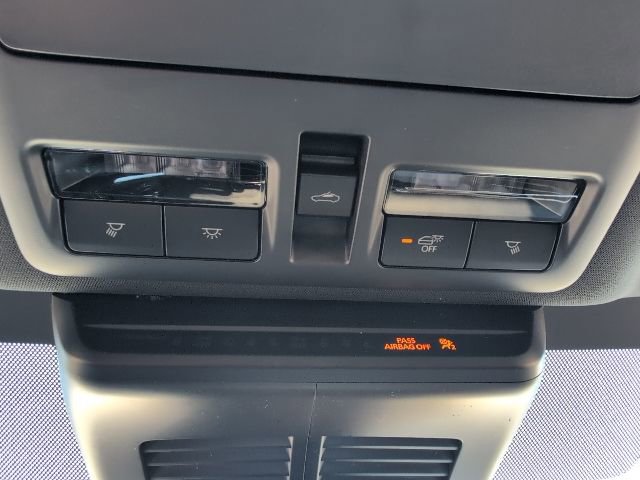 New 2026 MAZDA CX-90 Plug-In Hybrid w/ Premium Plus image 29