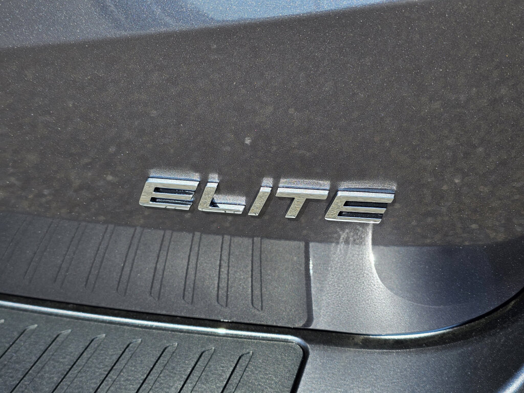 New 2027 Honda Odyssey Elite image 10