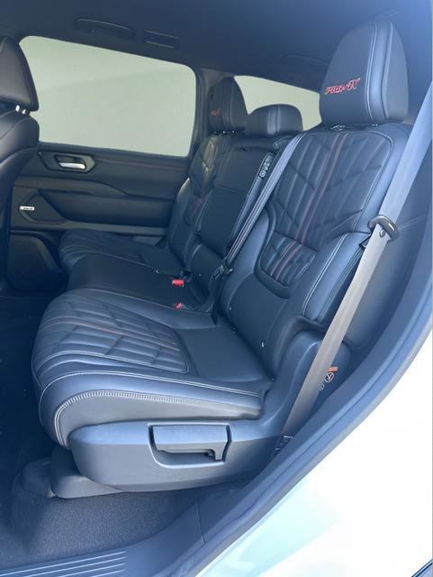 New 2026 Nissan Armada PRO-4X image 20