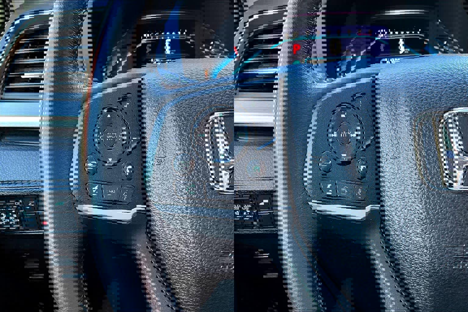 Used 2023 Honda Odyssey EX-L image 23