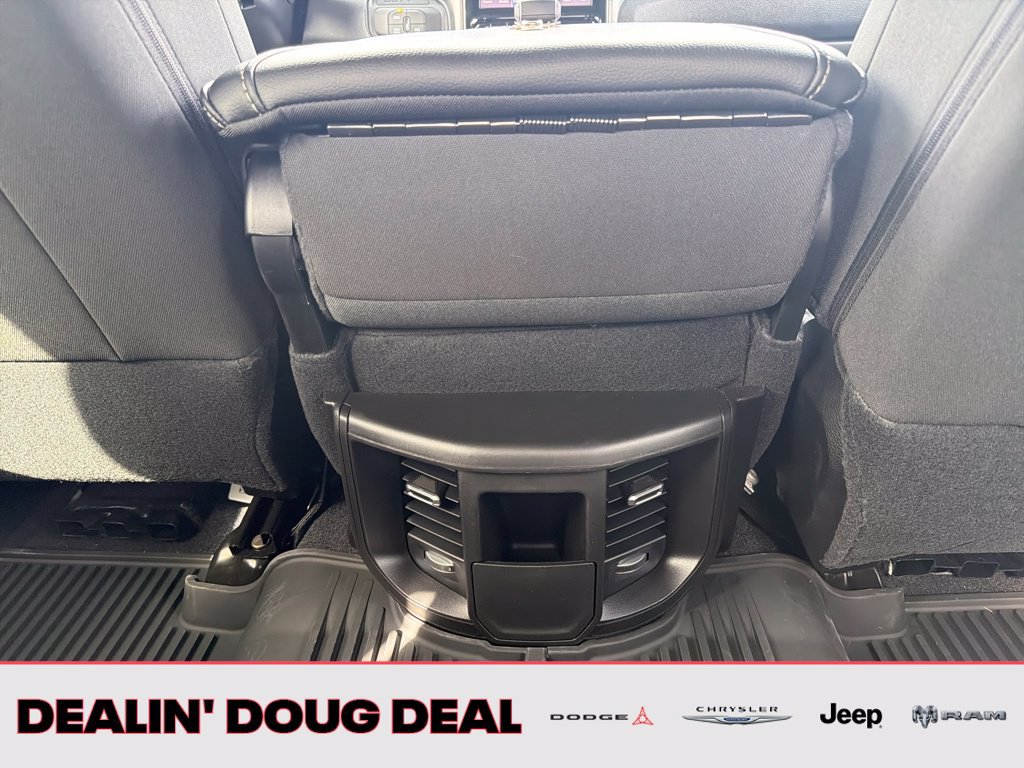 New 2026 RAM 2500 Tradesman AWD/4WD image 26