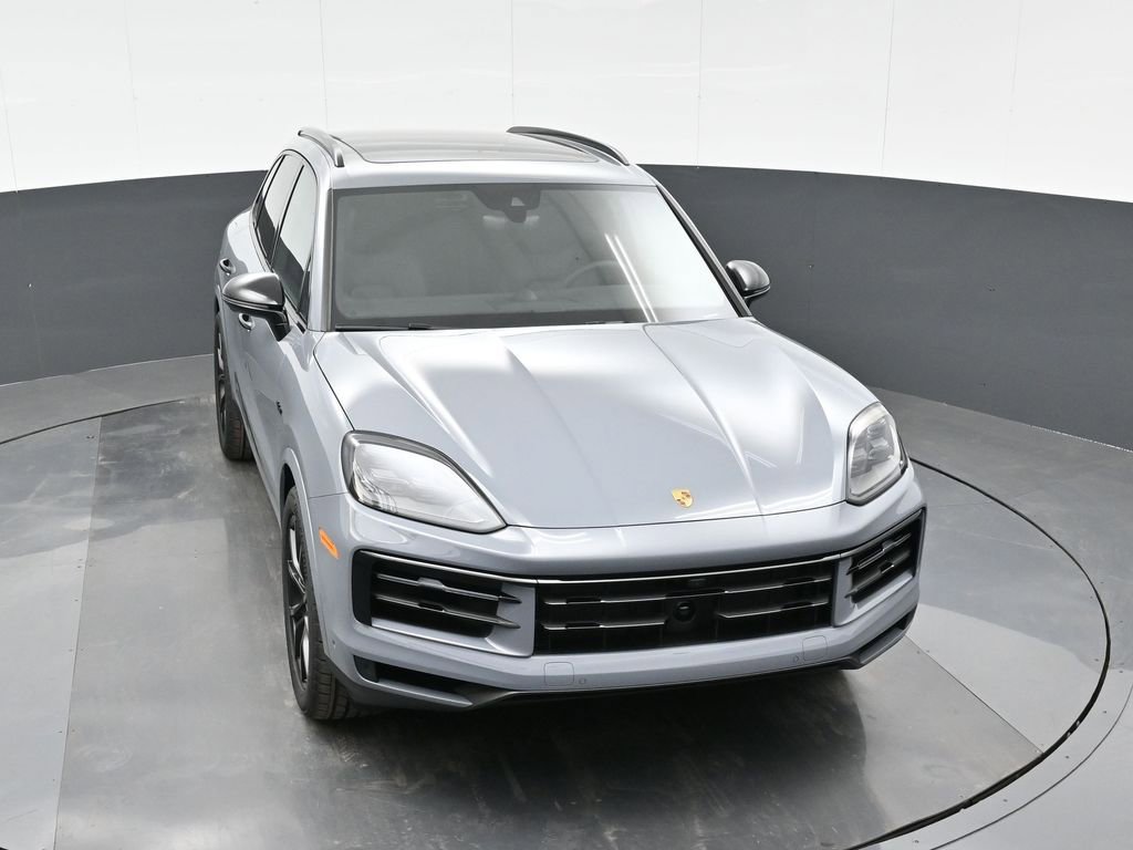 New 2026 Porsche Cayenne S image 32