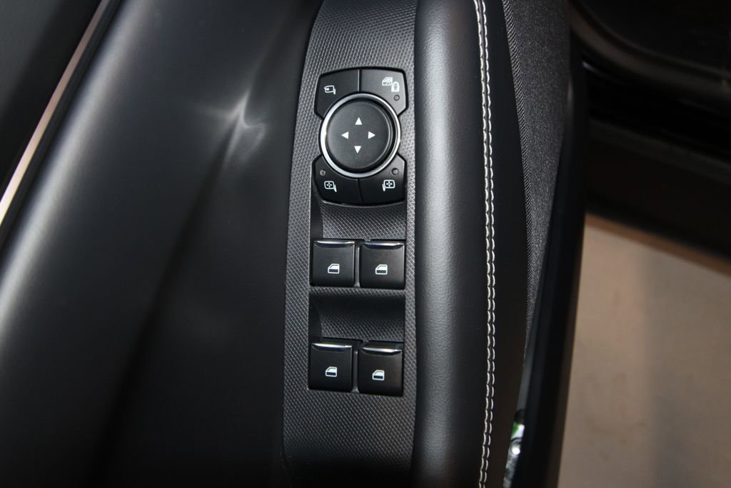 Used 2025 Ford Mustang Mach-E Select w/ Comfort Package Lite AWD/4WD image 6