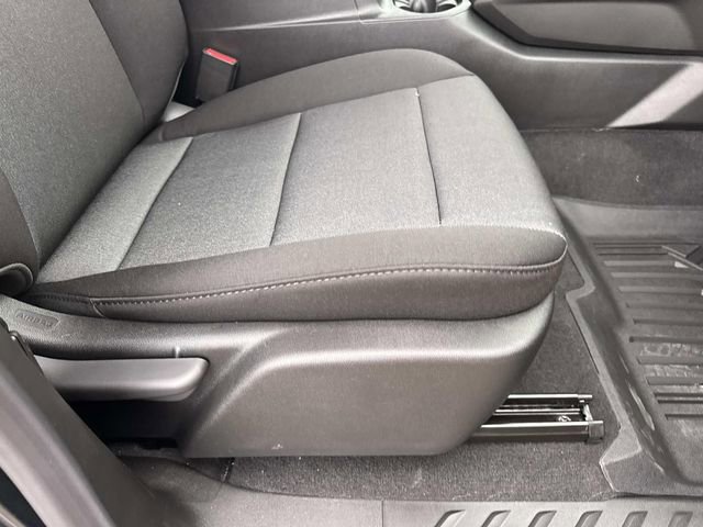 New 2026 Chevrolet Colorado W/T w/ WT Convenience Package II RWD image 28