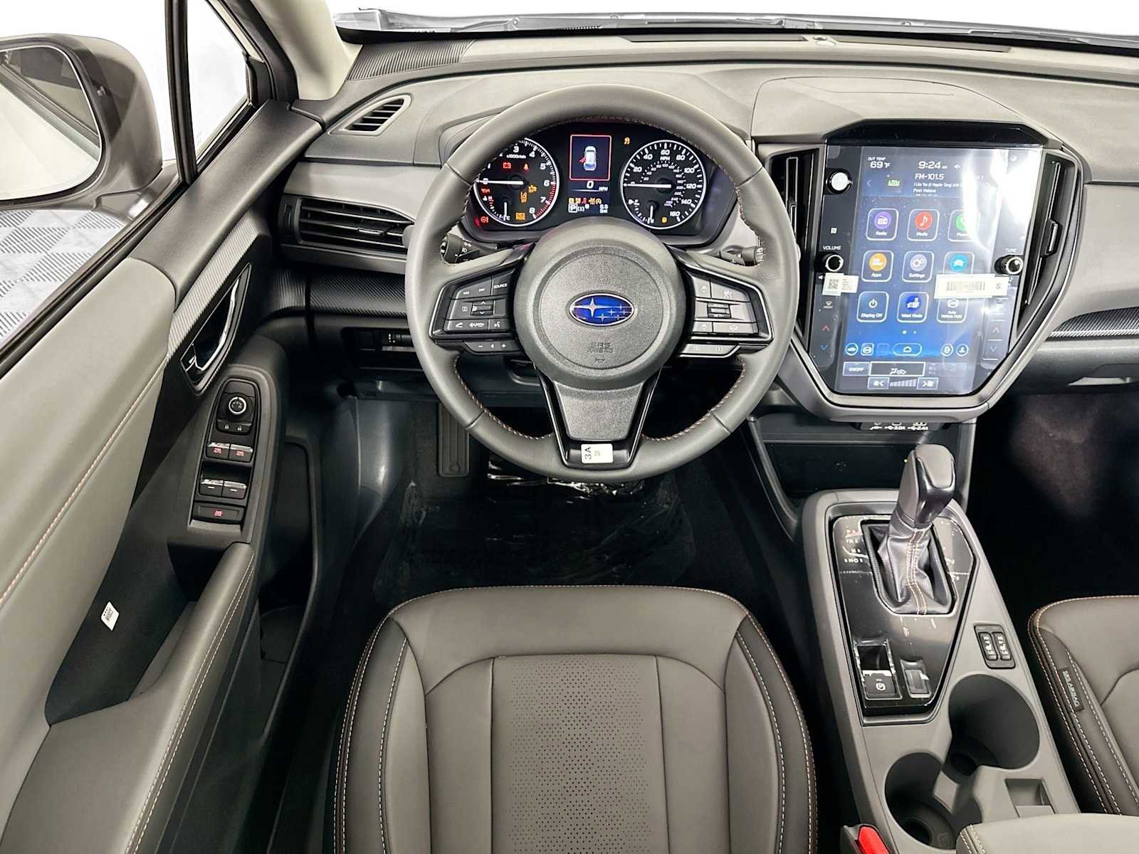 Certified 2025 Subaru Crosstrek 2.5i Limited w/ Popular Package #3A image 19