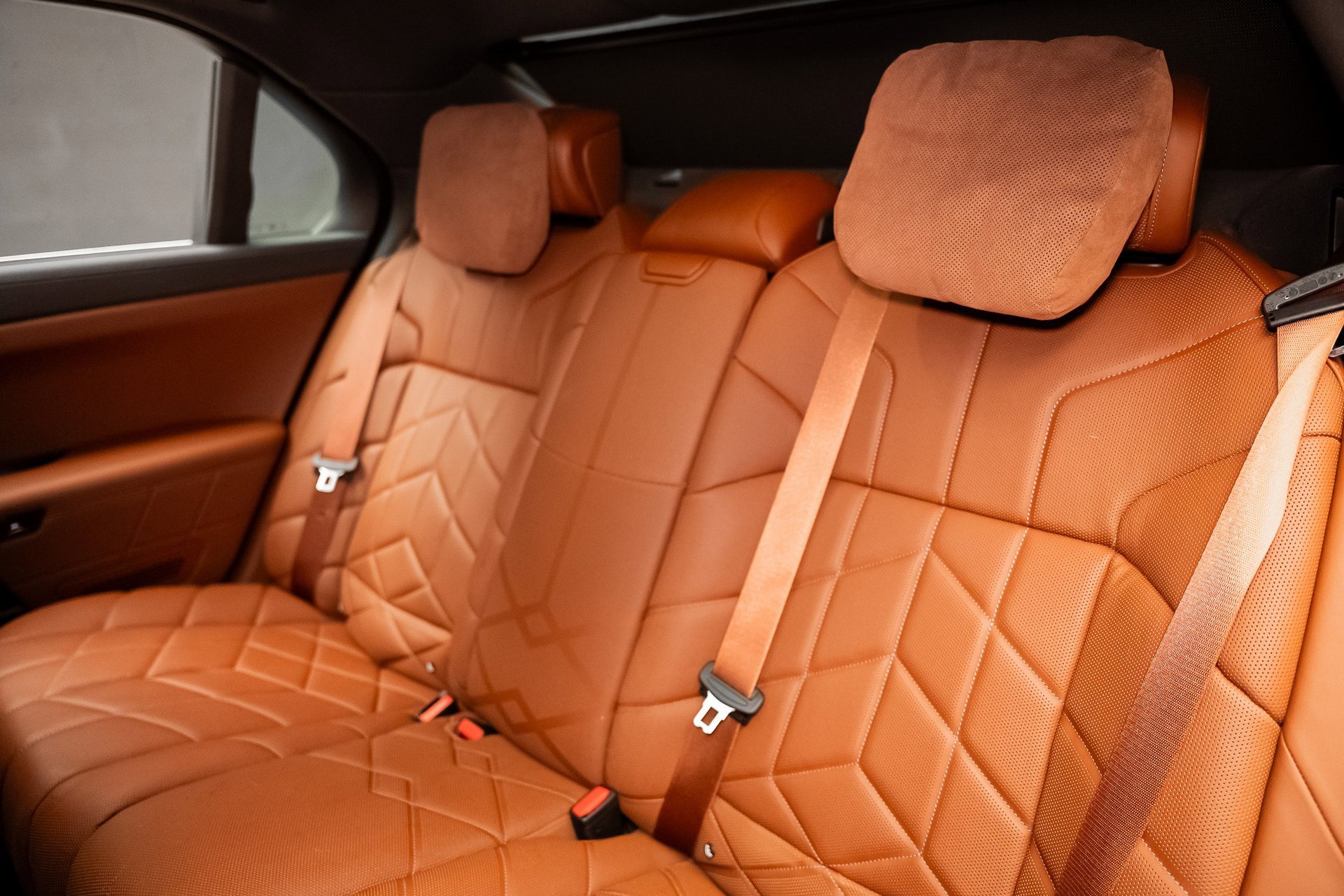 Used 2023 BMW i7 xDrive60 image 65