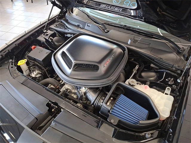 Used 2023 Dodge Challenger R/T Scat Pack w/ Plus Package image 25