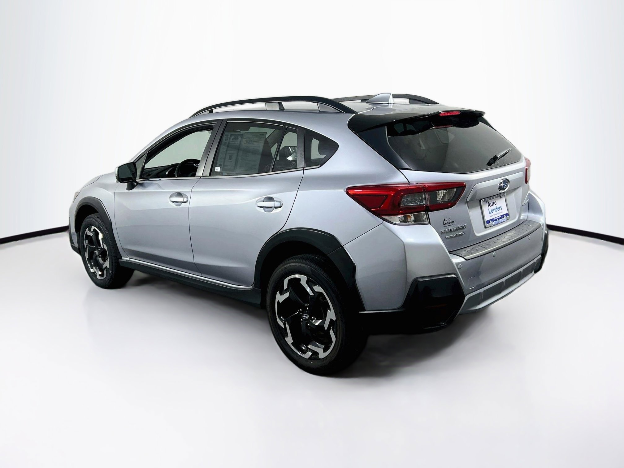 Used 2023 Subaru Crosstrek 2.5i Limited AWD/4WD image 7