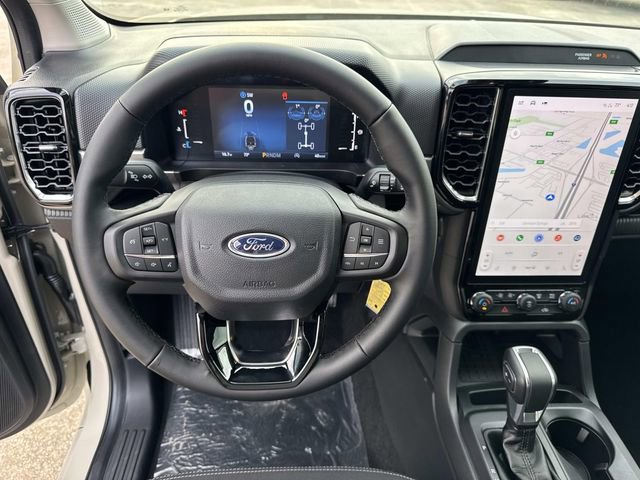 New 2025 Ford Ranger XLT w/ Equipment Group 301A High image 22