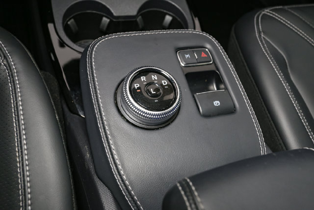 Used 2024 Ford Mustang Mach-E Premium AWD/4WD image 27