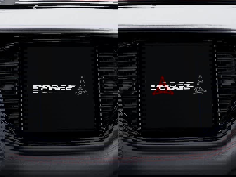 New 2026 Dodge Durango GT image 18