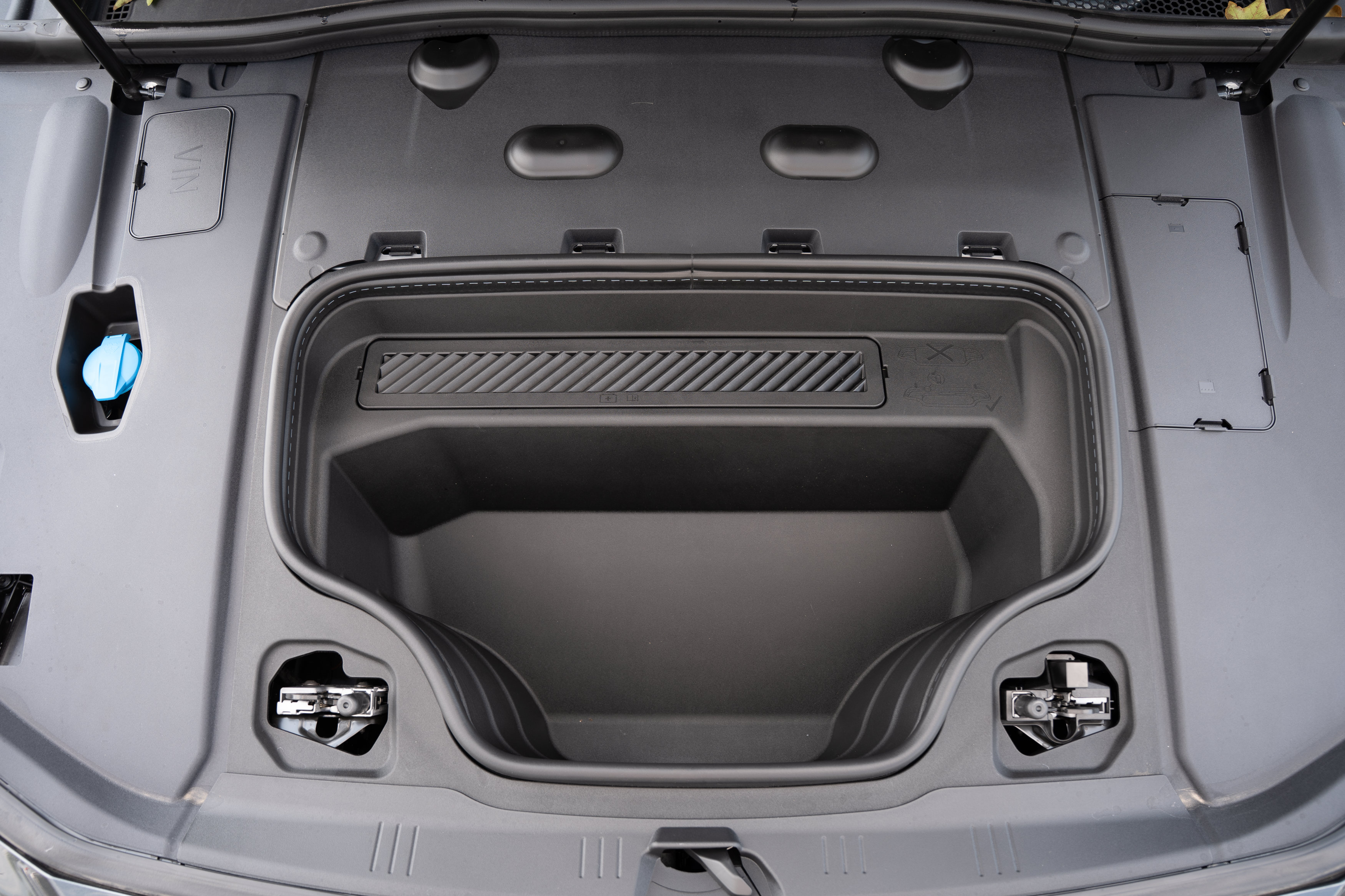 New 2027 Audi S6 e-tron Prestige AWD/4WD image 36