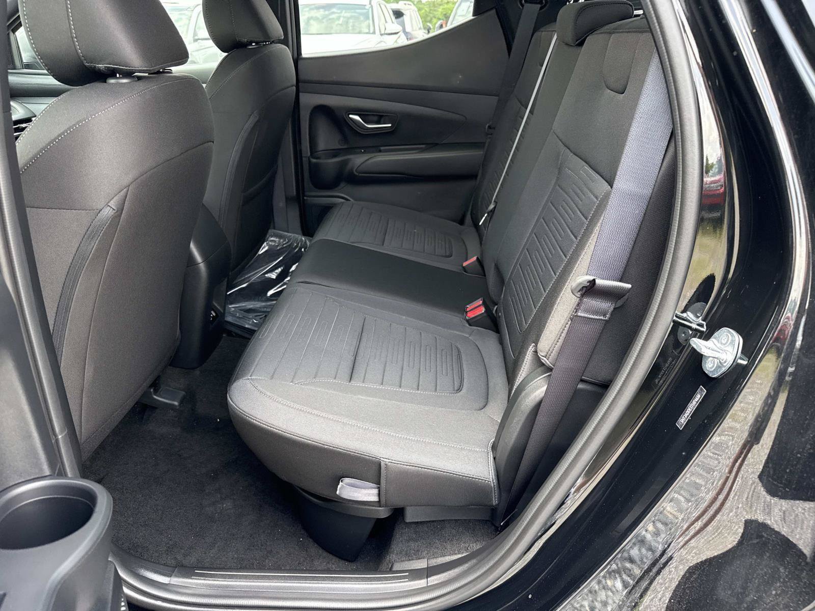 New 2026 Hyundai Santa Cruz SE AWD/4WD image 10