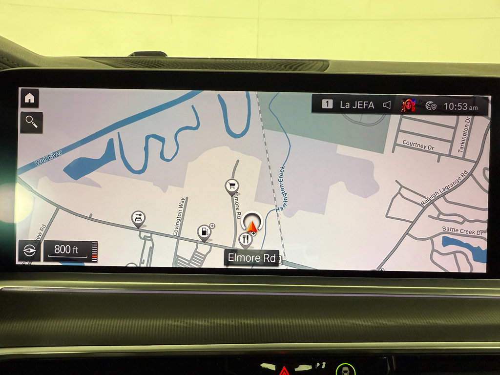 Used 2019 BMW X5 xDrive40i w/ Convenience Package image 26