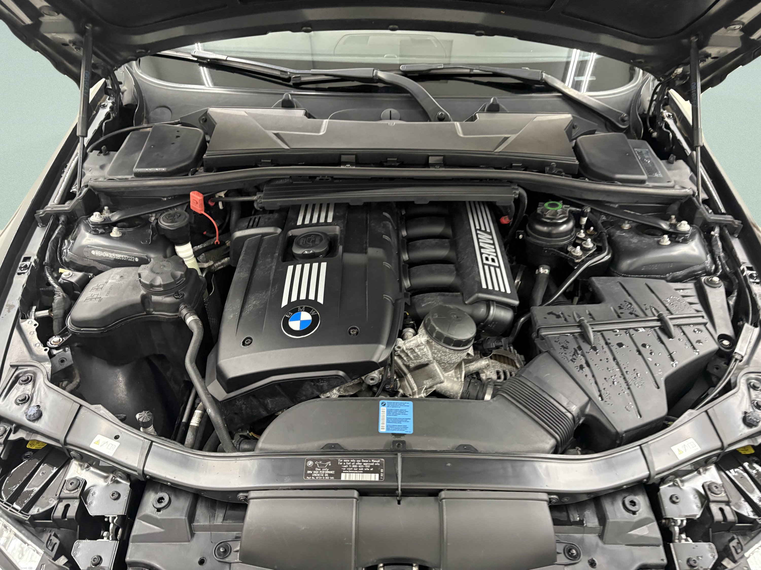Used 2011 BMW 328i Convertible RWD image 13
