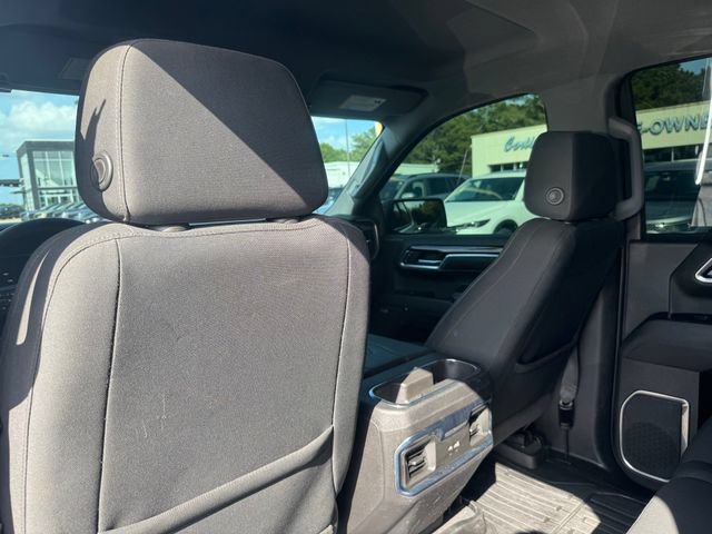 Used 2022 GMC Sierra 1500 Elevation w/ Preferred Package RWD image 26
