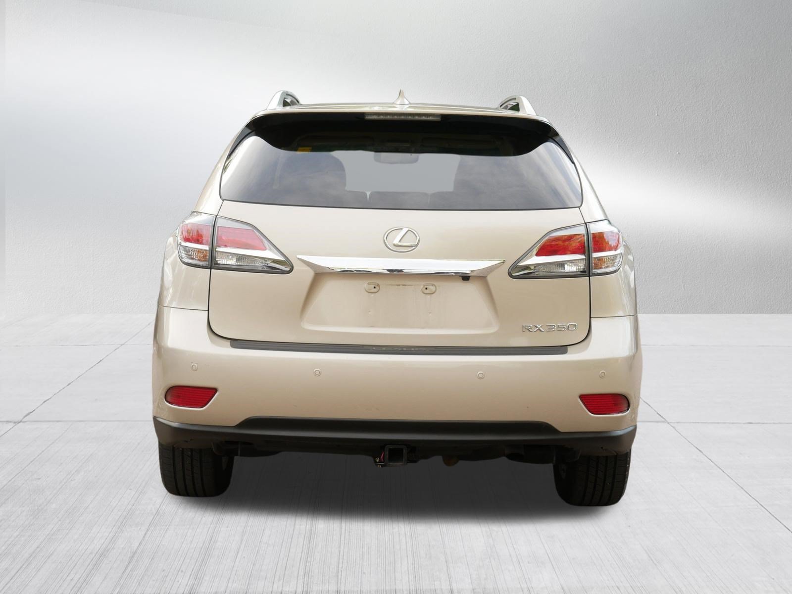 Used 2015 Lexus RX 350 AWD image 6