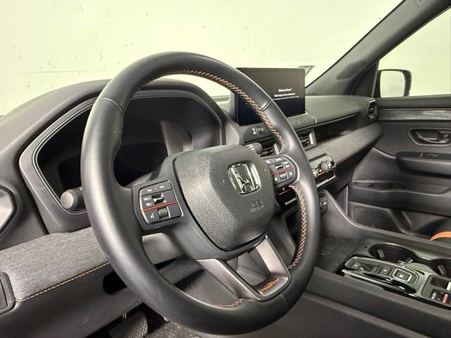 Used 2026 Honda Passport TrailSport image 17
