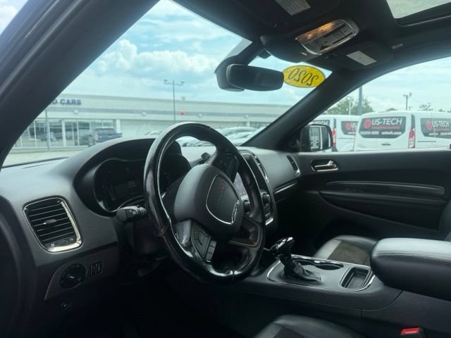 Used 2020 Dodge Durango GT AWD/4WD image 6