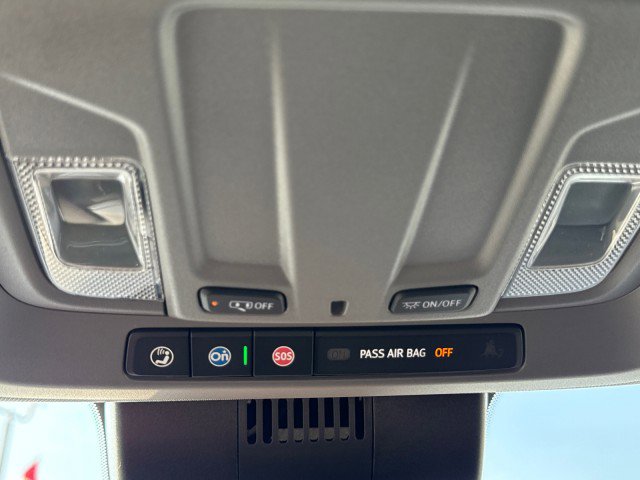 New 2026 GMC Sierra 2500 Pro w/ Convenience Package image 25