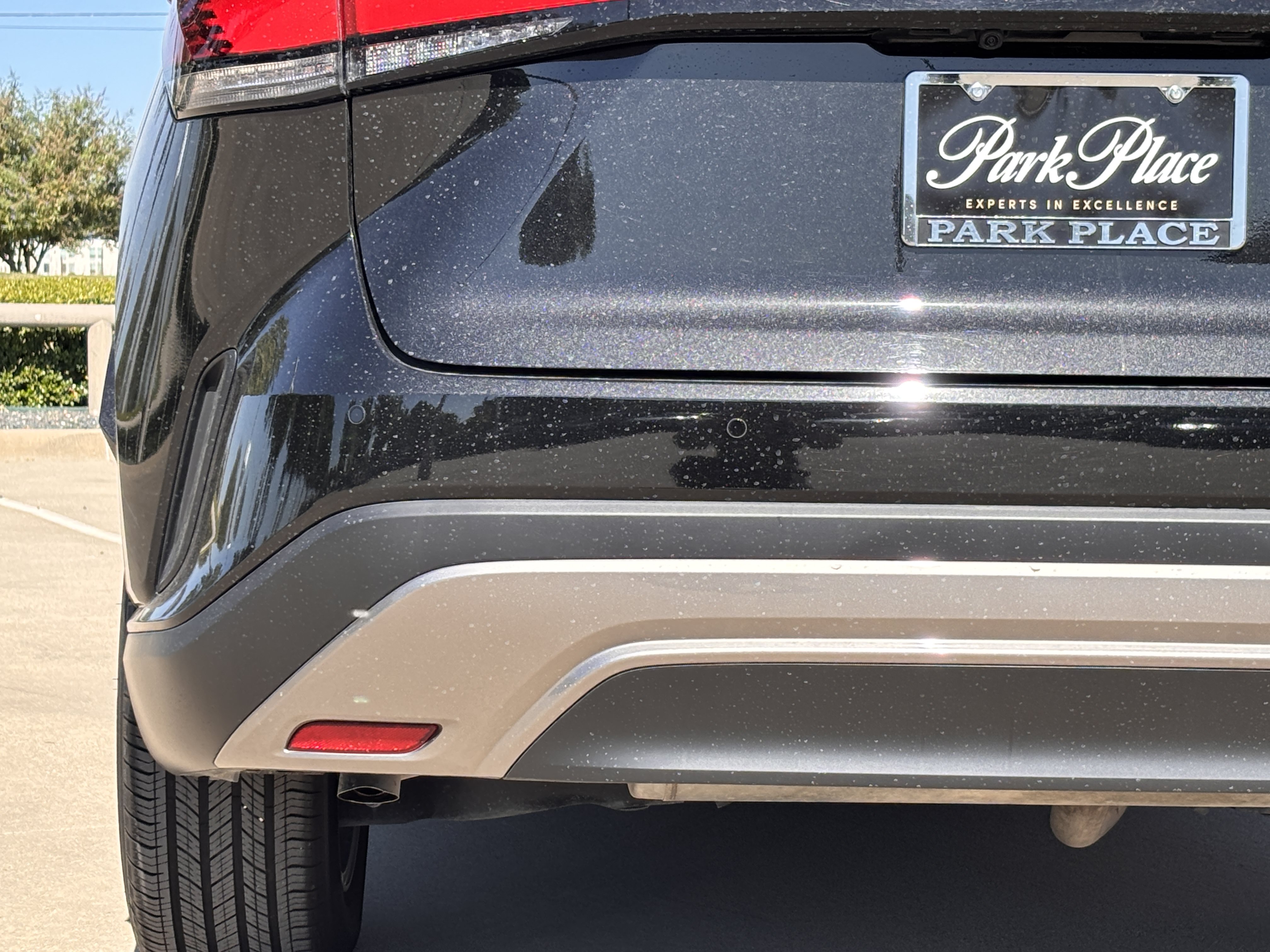 Used 2026 Lexus RX 350 Premium w/ Convenience Package FWD image 14