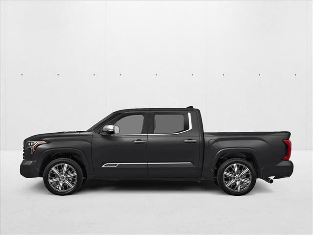 New 2026 Toyota Tundra Capstone image 3